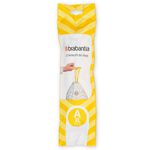 Brabantia Perfect Fit Bin Liners 3L (A) 20 Pack