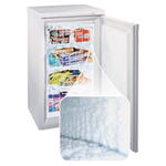 HG Freezer De-icer 500ml