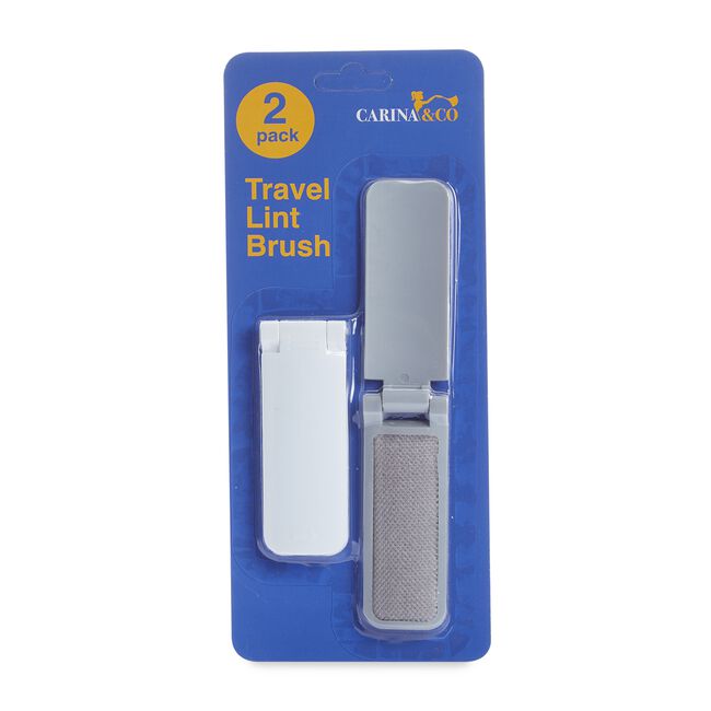 Carina & Co Travel Lint Brush