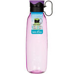 Sistema Tritan Traverse Water Bottle 850ml