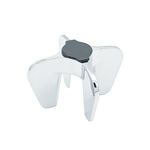 Cashel Living Champagne Opener and Stopper Set