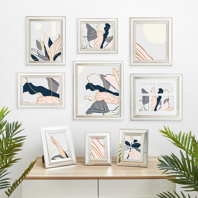 4x6 ELLE Photo Frame