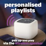 Silentnight Deep Sleep Night Light