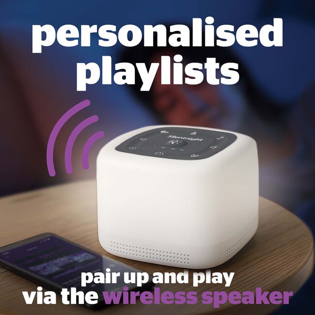 Silentnight Deep Sleep Night Light