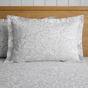 Eabha Oxford Pillowcase Pair