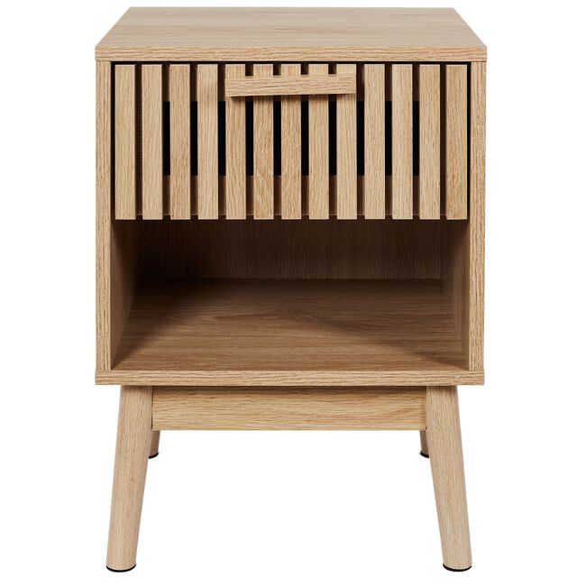 Klaus Bedside Locker