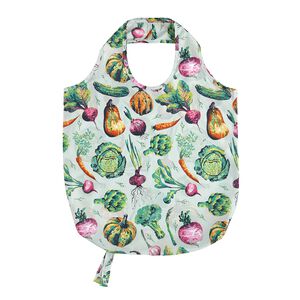 Ulster Weavers Vegetable Medley Foldable Tote Bag