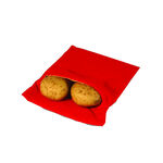 Potato Express Microwave Potato Cooker