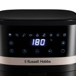 Russell Hobbs 8L Air Fryer - Black