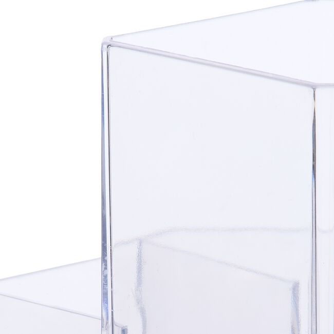 Visage Rotating Cosmetic Organiser