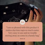 Tommee Tippee Portable Blackout Blind
