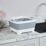 Northern Shore 8.5L Collapsible Washing Up Bowl