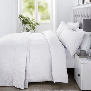 SINGLE DUVET COVER Serene Gianna