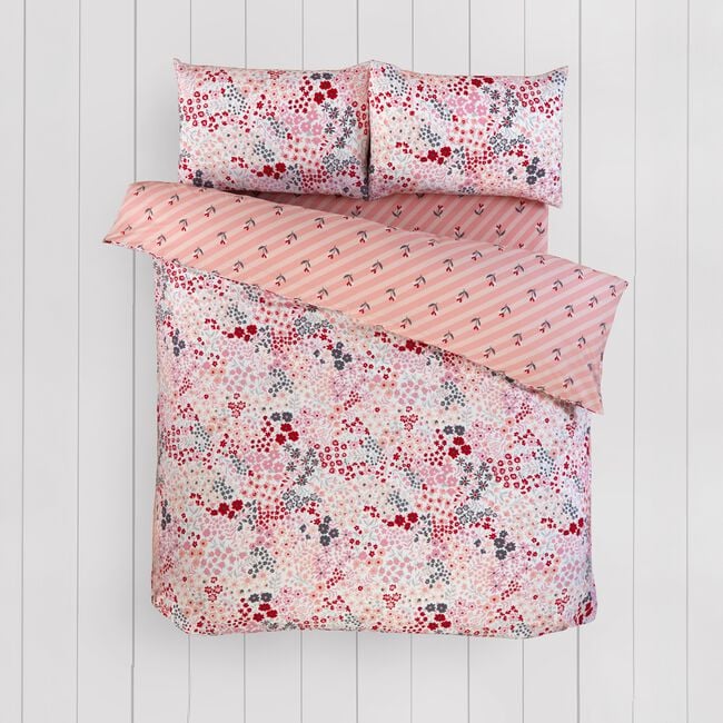 SUPERKING DUVET COVER Lisse