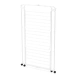 Brabantia 23m Tower Drying Rack White