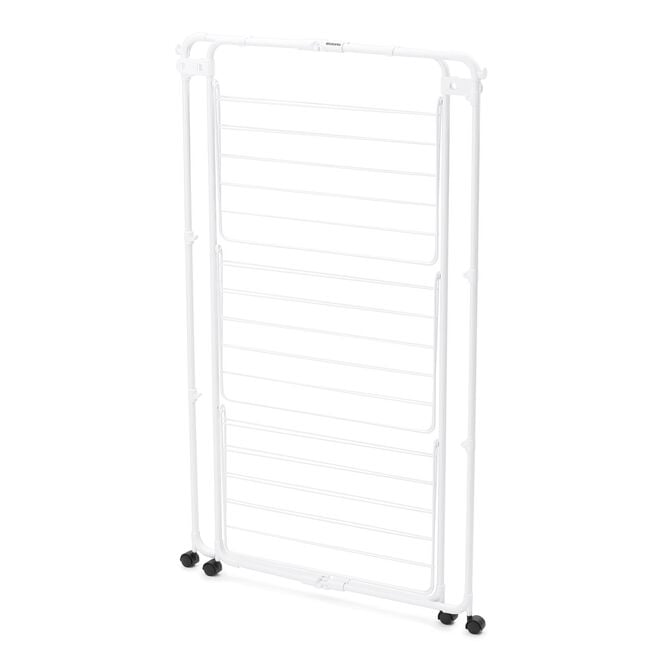Brabantia 23m Tower Drying Rack White