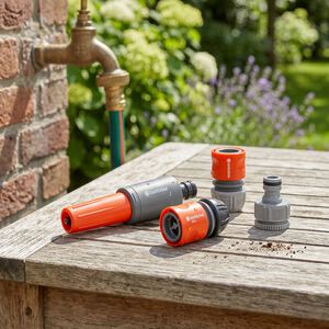 Gardena Nozzle Starter Set