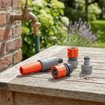 Gardena Nozzle Starter Set