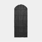 Brabantia Protective Clothes Covers Black - 3 Pack