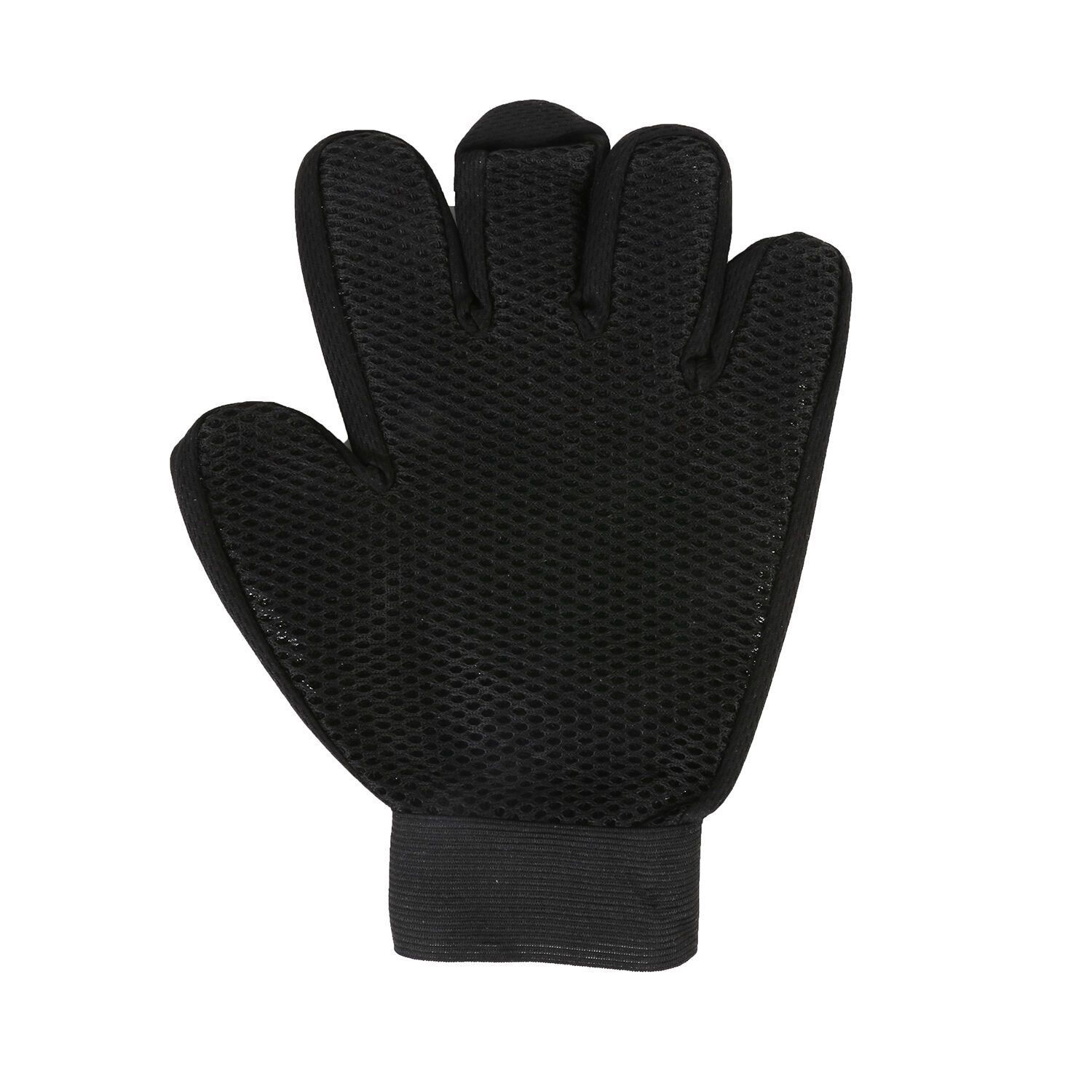 Best grooming glove clearance