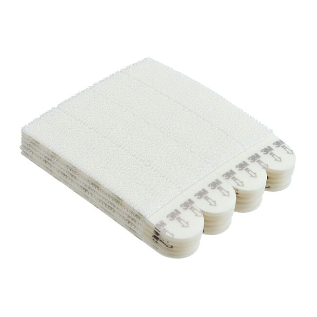Command Large Picture Hanging Strips 12 Sets Pack