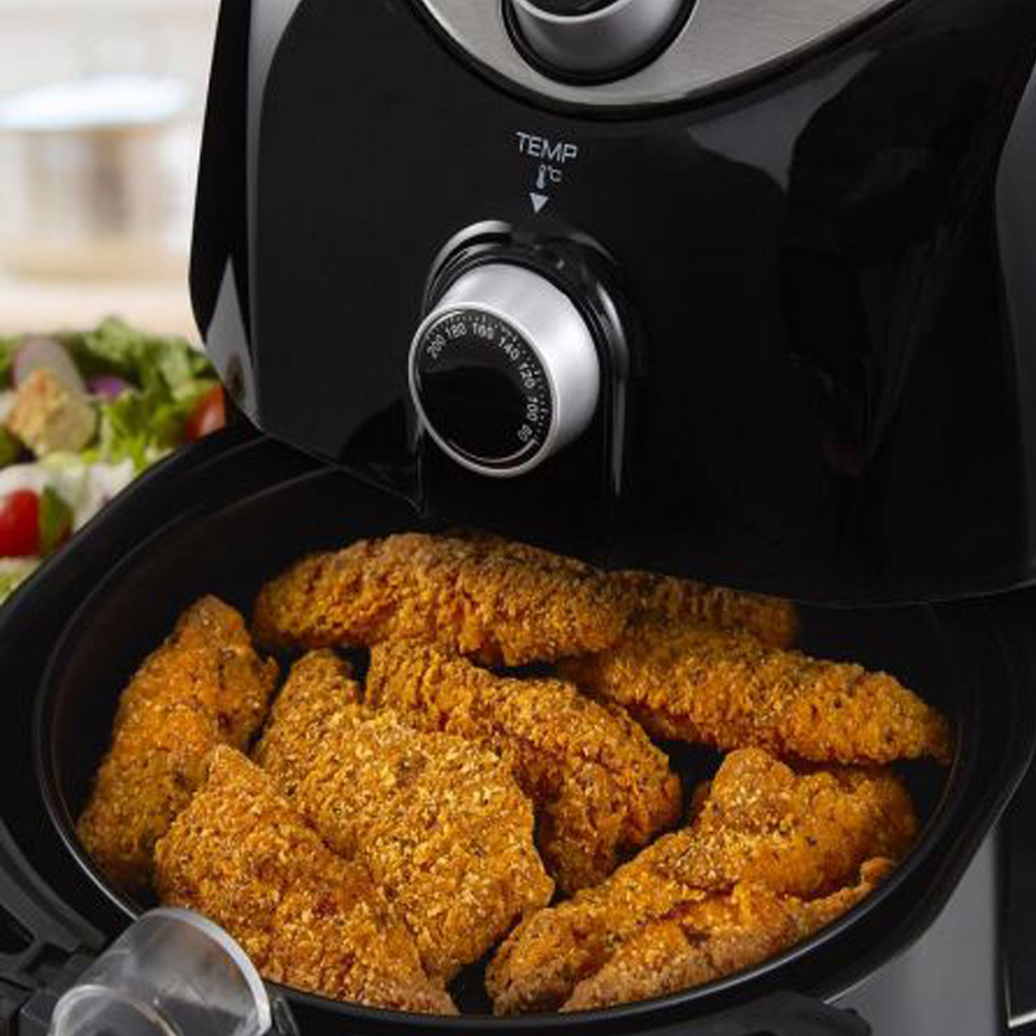 Tower Health Air Fryer 4.3L Home Store + More