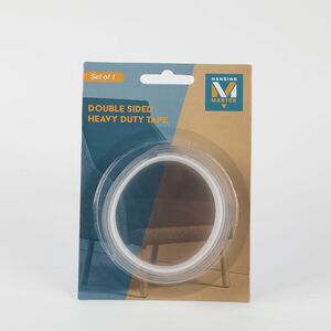 Double Sided Heavy Duty Tape