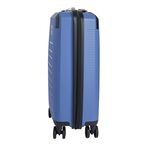 Cabin Lightweight Hardshell Luggage - Dusty Blue