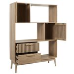 Klaus Bookcase