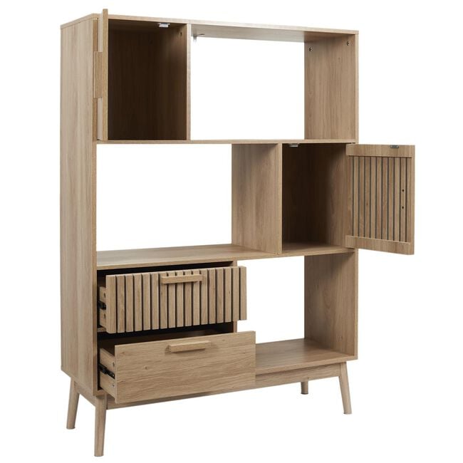 Klaus Bookcase