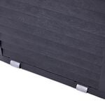 300L Garden Storage Box