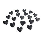 Space Saving Clothes Hanger Clips - 18 Pack