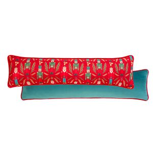 Nutcracker Draught Excluder 22cm x 90cm 