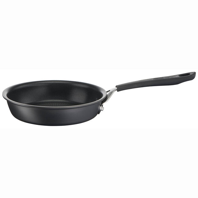 Tefal Jamie Oliver Hard Anodised Frying Pan 20cm Home Store + More