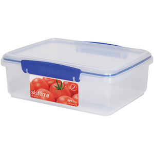 Sistema Klip It 2L Airtight Container