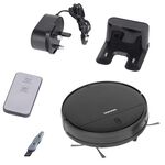 Daewoo Freedom Robot Vacuum Cleaner 