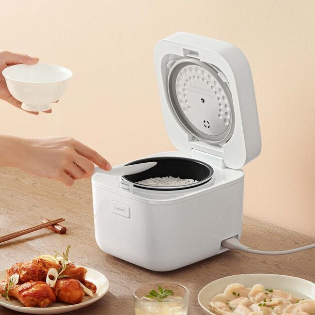 Xiaomi Multifunctional Rice Cooker 1.5L