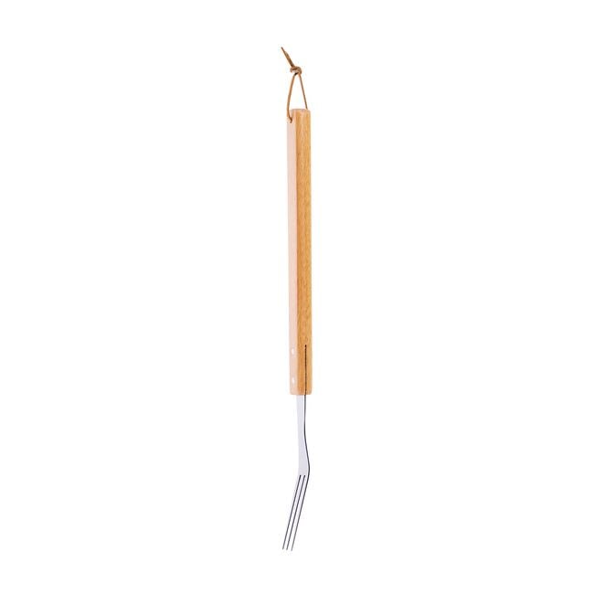 Premium 3 Piece BBQ Tool Set