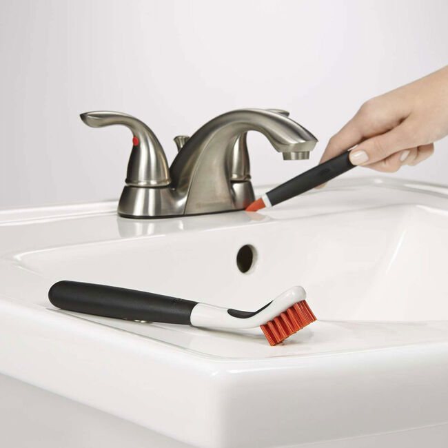 Good Grips Deep Clean Brush Set