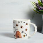 Price & Kensington Honey Bee Mug