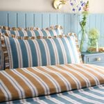 DOUBLE DUVET COVER Appletree Eloise Stripe