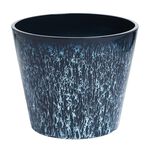 Mont Blanc Plant Pot