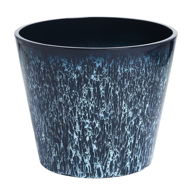 Mont Blanc Plant Pot