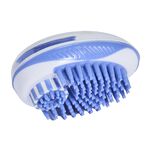 Fur Magic Silicone Bath Pet Brush