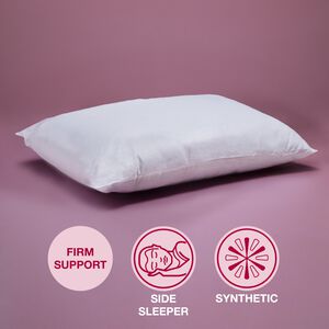 Comfort Support Pillow