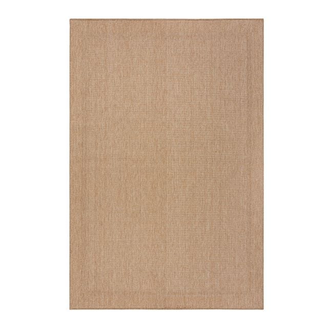 WEAVE NATURAL 200X290cm Indoor Outdoor Rug