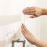 JML Navy Seal Draught Shield Tape