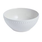 Gallery One Pearl White Cereal Bowl