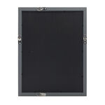 10X12 MCINTOSH GREY Photo Frame 12X16 W/OUT MOUNT