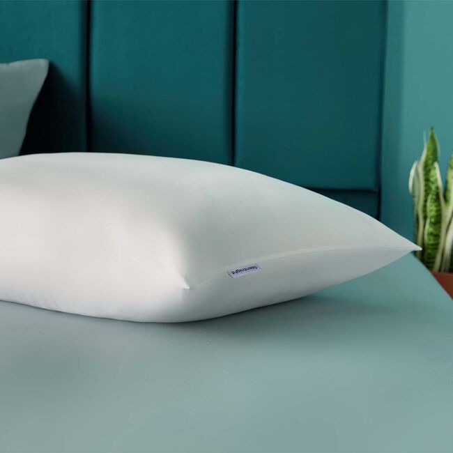 Silentnight Orthopedic Support Pillow